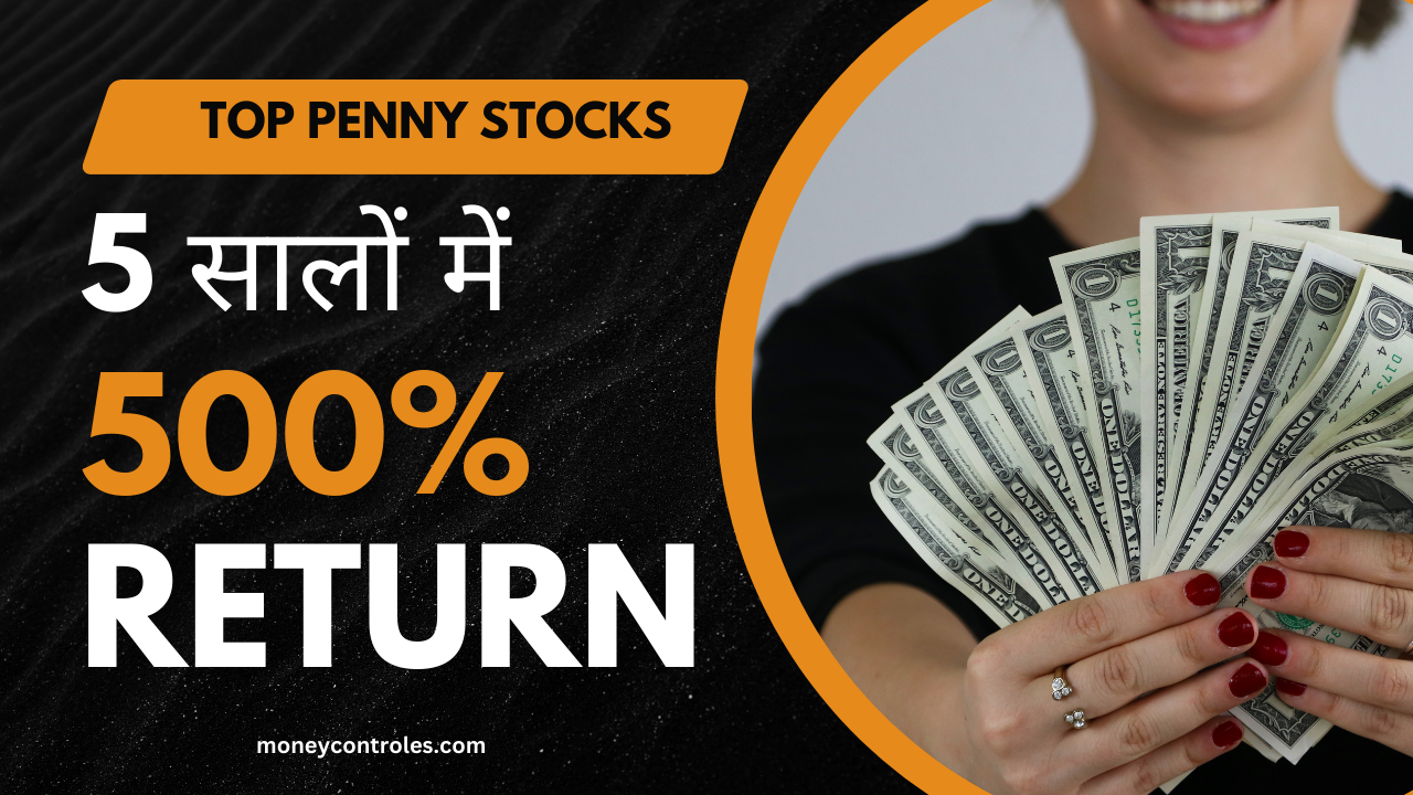 top penny stocks