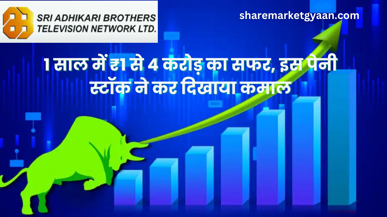 sri adhikari brothers share price target 2025