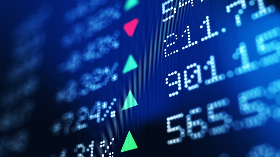 What is Stock Market Index?